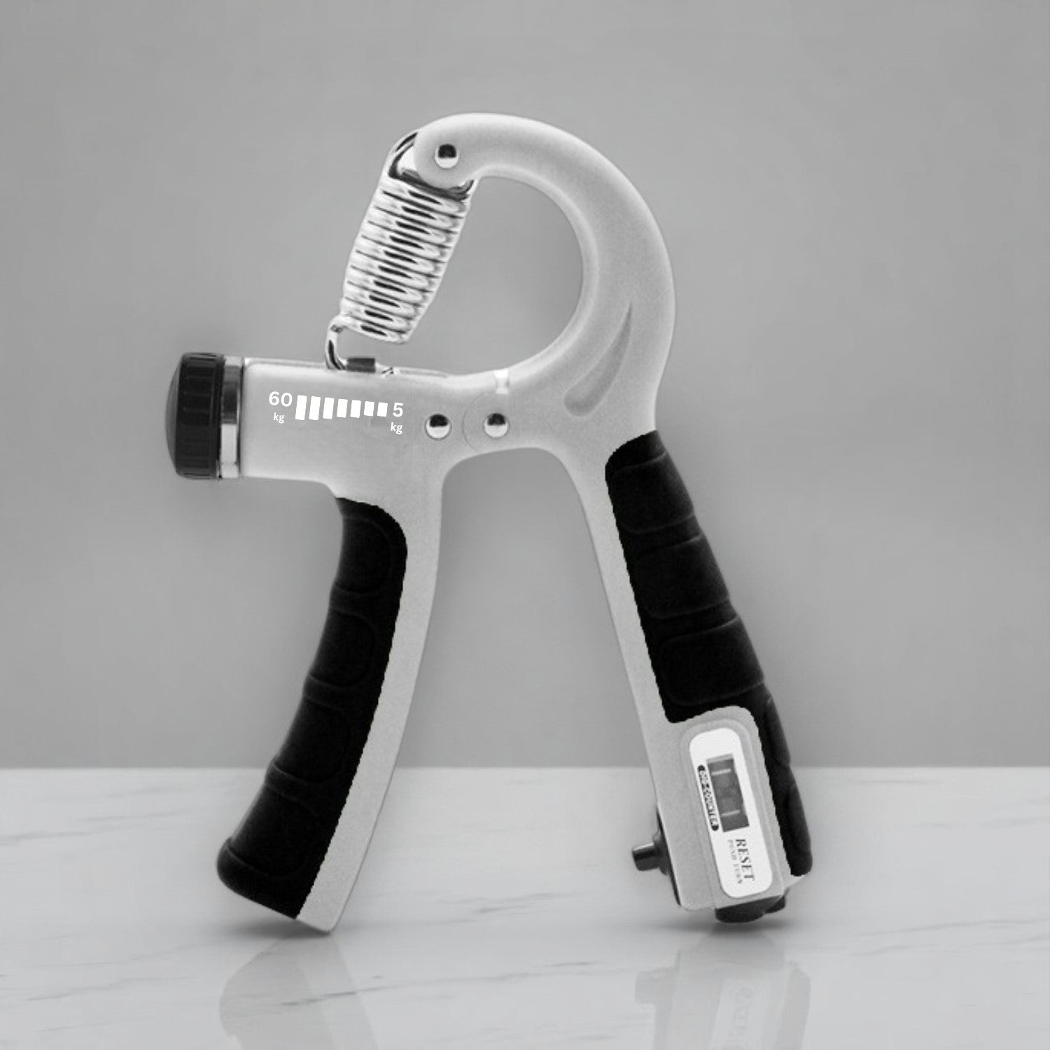 GripKing™ Maximale Griffkraft & starke Unterarme in 30 Tagen
