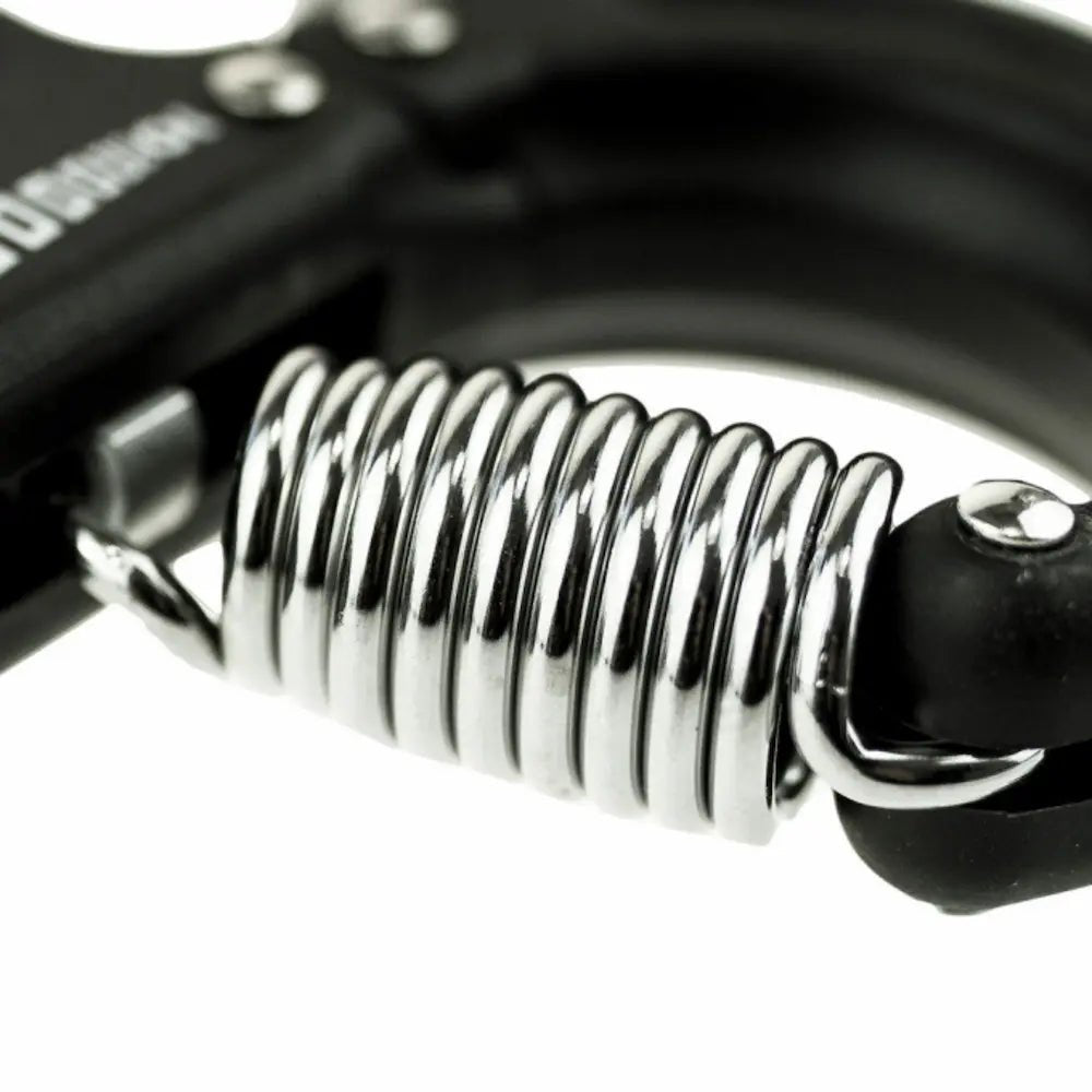 GripKing™ Maximale Griffkraft & starke Unterarme in 30 Tagen - GripKing