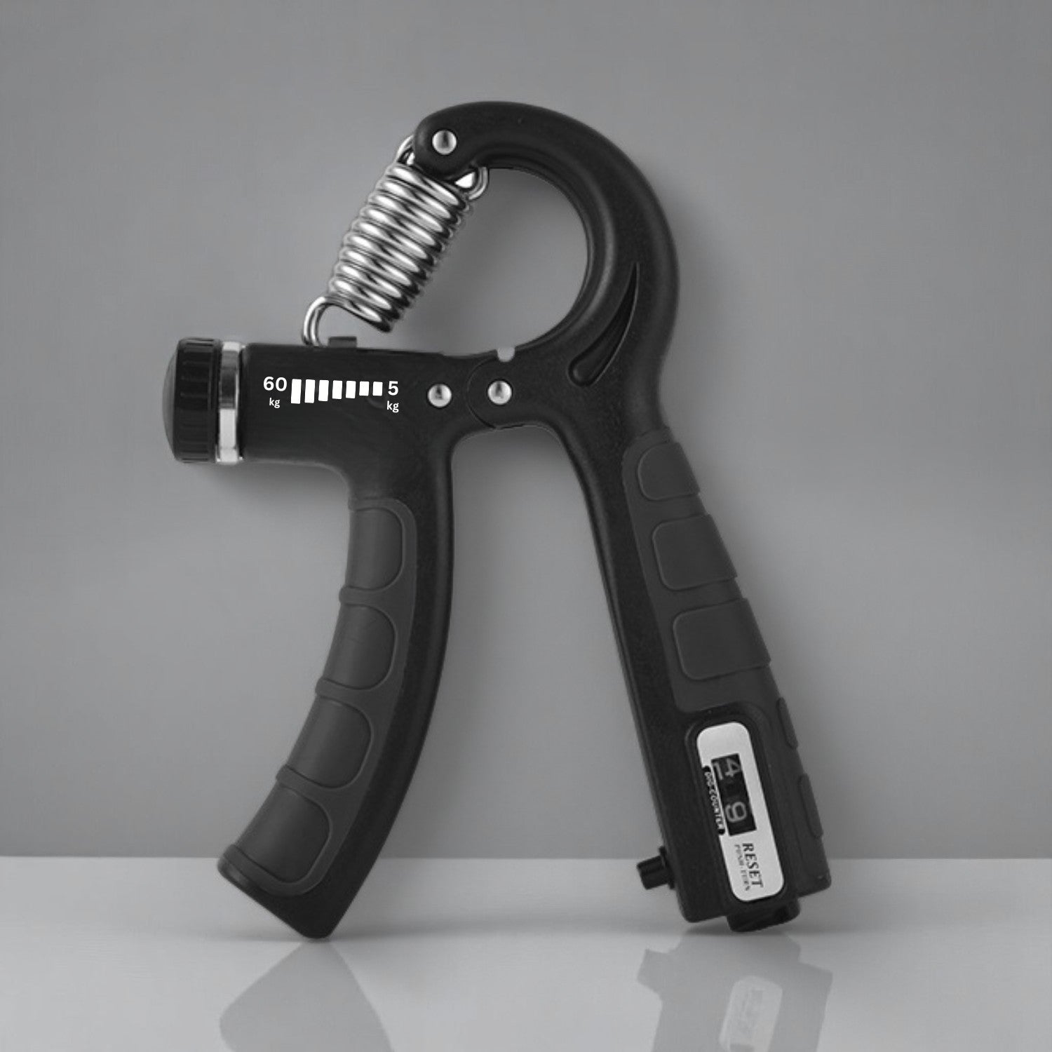 GripKing™ Maximale Griffkraft & starke Unterarme in 30 Tagen