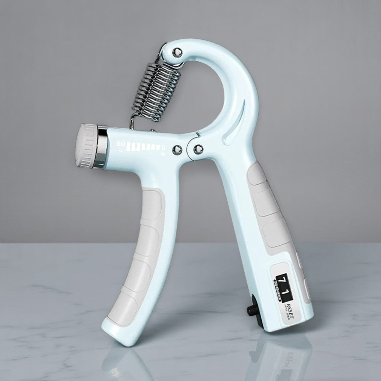 GripKing™ Maximale Griffkraft & starke Unterarme in 30 Tagen
