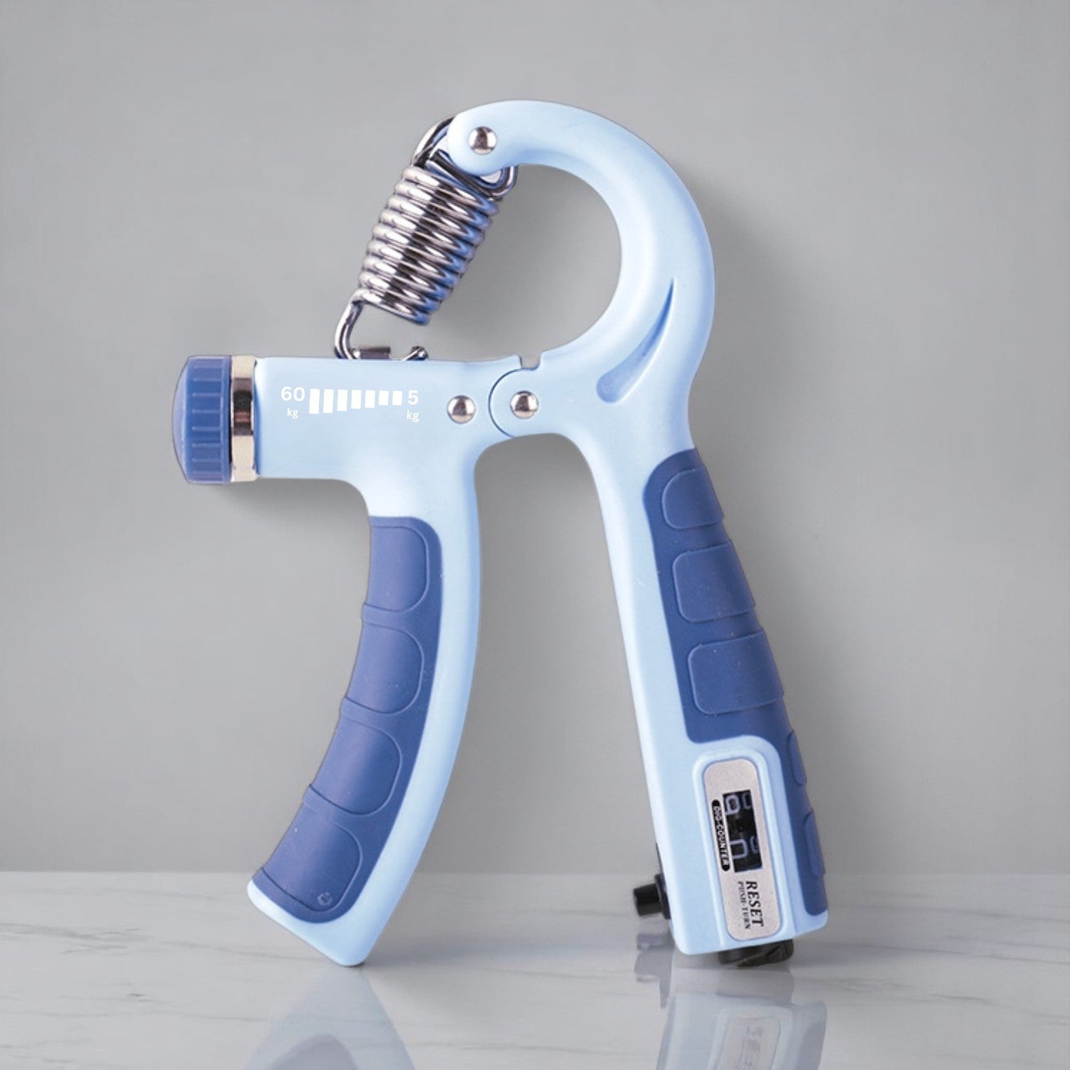 GripKing™ Maximale Griffkraft & starke Unterarme in 30 Tagen