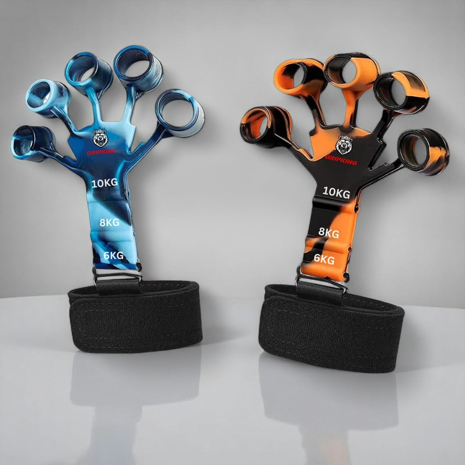 GripMaster™ Mach deine Adern sichtbar!