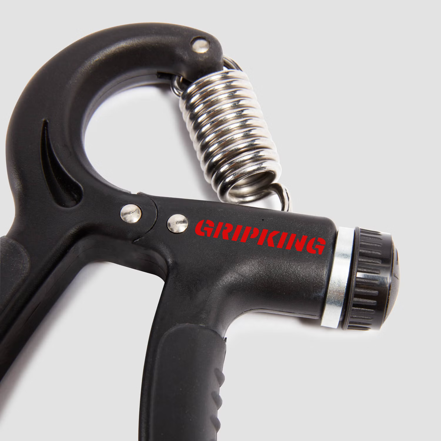 GripKing™ Maximale Griffkraft & starke Unterarme in 30 Tagen